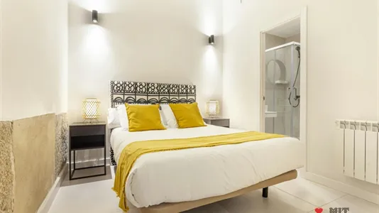 Apartments in Madrid Centro - photo 6