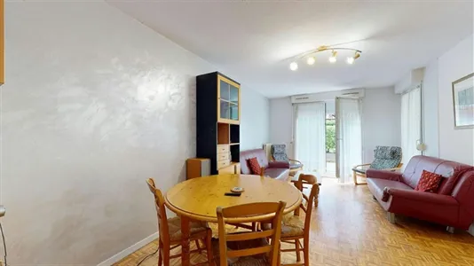 Rooms in Lyon - photo 9