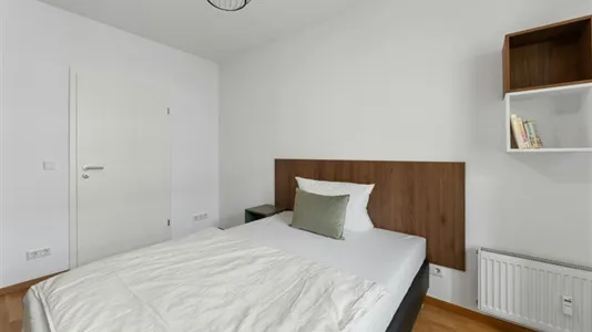 Rooms in Berlin Mitte - photo 3