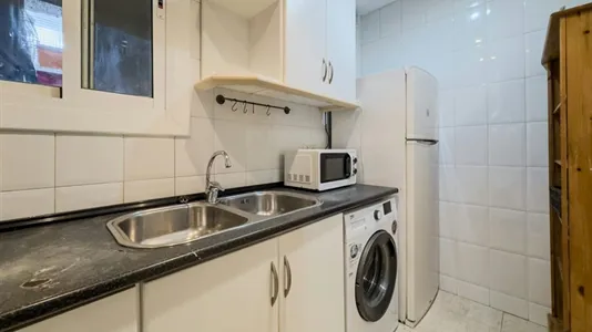 Apartments in Barcelona Les Corts - photo 7