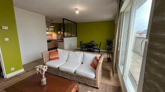 Rooms in Rennes - photo 9