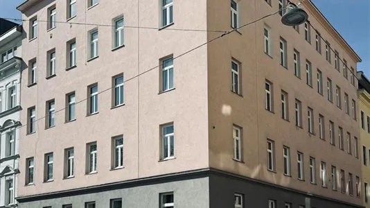 Apartments in Vienna Brigittenau - photo 2