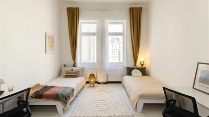 Room for rent in Budapest Erzsébetváros, Budapest