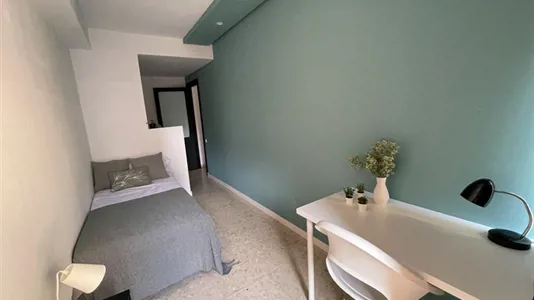 Rooms in Huerta de la Salud - photo 1