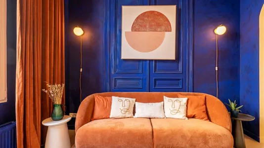 Rooms in Stad Antwerp - photo 4