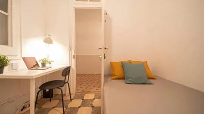 Room for rent in Barcelona Eixample, Barcelona