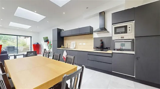 Rooms in Lille - photo 5