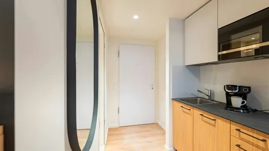 Apartments in Stuttgart Bad Cannstatt - photo 1