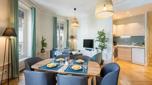 Rooms in Lyon - photo 5