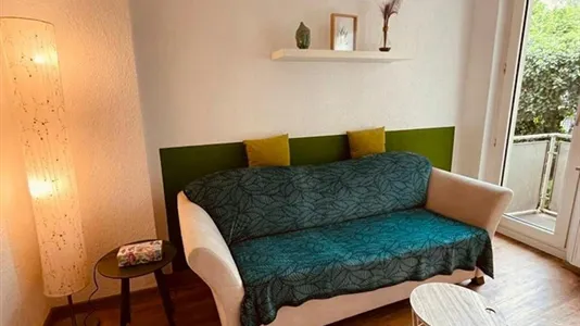 Apartments in Essen - photo 8