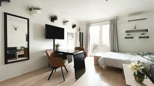 Apartments in Vienna Leopoldstadt - photo 4