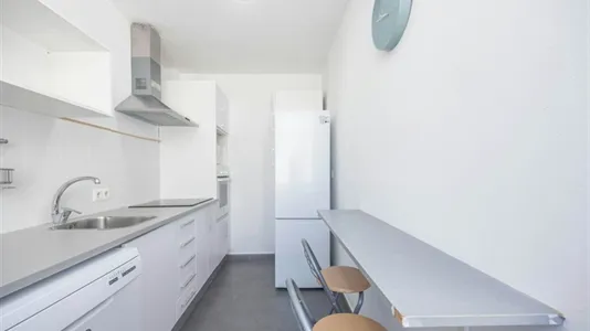 Rooms in el Camí de Vera - photo 10