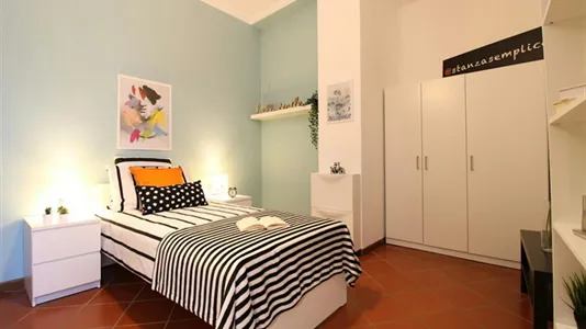 Rooms in Brescia - photo 4