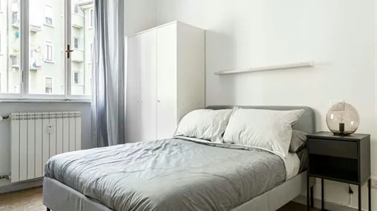 Rooms in Milano Zona 5 - Vigentino, Chiaravalle, Gratosoglio - photo 1
