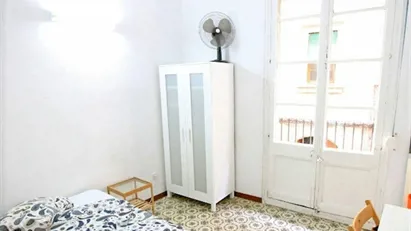 Room for rent in Barcelona Ciutat Vella, Barcelona