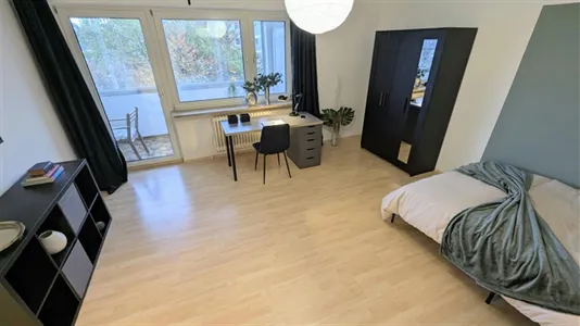 Rooms in Munich Thalkirchen-Obersendling-Forstenried-Fürstenried-Solln - photo 3
