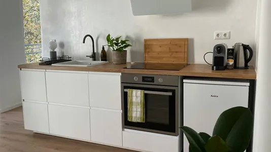 Apartments in Berlin Mitte - photo 5