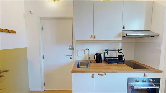 Rooms in Saint-Julien-en-Genevois - photo 6