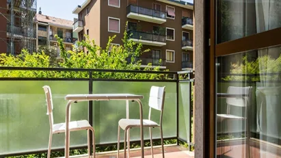 Room for rent in Milano Zona 7 - Baggio, De Angeli, San Siro, Milan