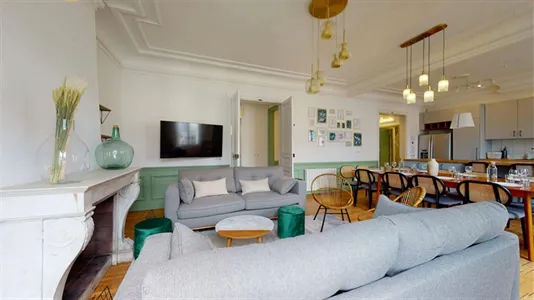 Rooms in Paris 2ème arrondissement - Bourse - photo 7