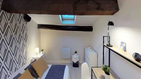 Rooms in Montpellier - photo 3
