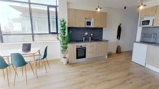 Rooms in Nanterre - photo 10