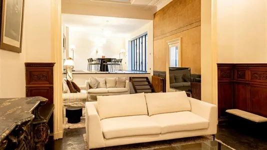 Apartments in Stad Antwerp - photo 7