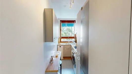 Rooms in Paris 15ème arrondissement - photo 5