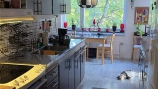 Apartments in Stockholm West - photo 3