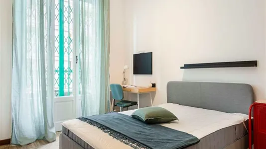 Rooms in Milano Zona 2 - Stazione Centrale, Gorla, Turro, Greco, Crescenzago - photo 3