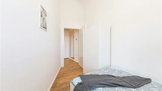 Rooms in Berlin Pankow - photo 4