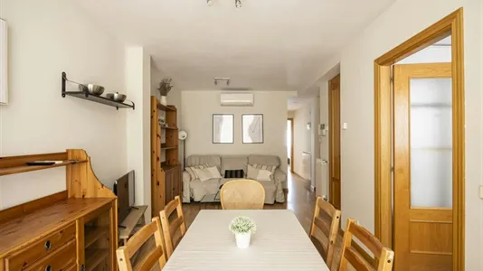 Apartments in Madrid Chamartín - photo 6