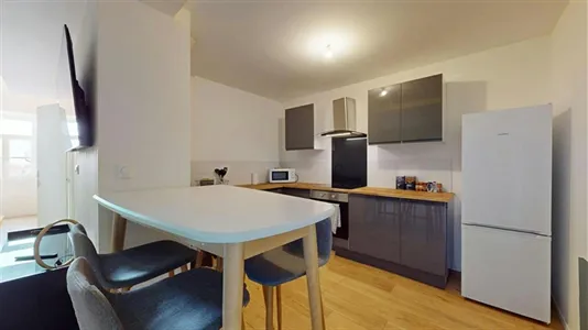 Rooms in Lille - photo 10