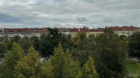 Rooms in Berlin Friedrichshain-Kreuzberg - photo 4