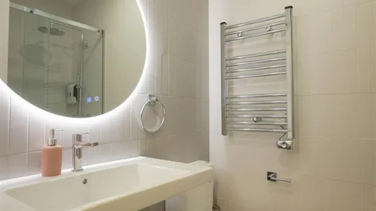 Apartments in Madrid Arganzuela - photo 8