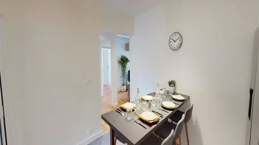 Rooms in Toulouse - photo 9