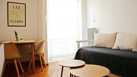 Apartments in Athens Ano Petralona - photo 3