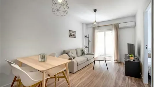 Rooms in Granada - photo 4