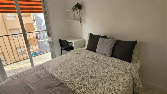 Rooms in Godelleta - photo 5