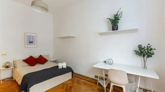 Rooms in Milano Zona 2 - Stazione Centrale, Gorla, Turro, Greco, Crescenzago - photo 2