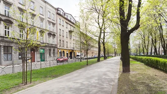 Apartments in Kraków Podgórze - photo 10