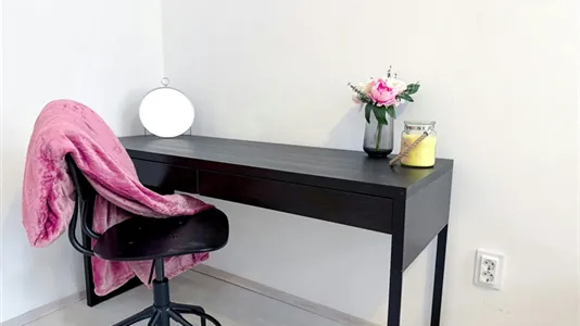 Rooms in Budapest Belváros-Lipótváros - photo 6