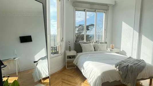 Rooms in Madrid Moncloa-Aravaca - photo 5