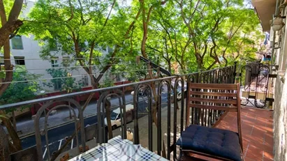 Apartment for rent in Barcelona Ciutat Vella, Barcelona
