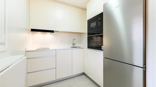 Apartments in Madrid Hortaleza - photo 10