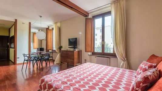 Apartments in Florence - photo 10