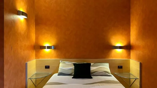 Rooms in Turin - photo 2