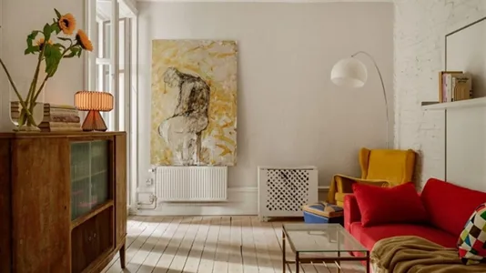 Apartments in Kungsholmen - photo 1