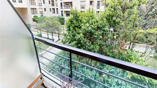 Rooms in Nanterre - photo 7