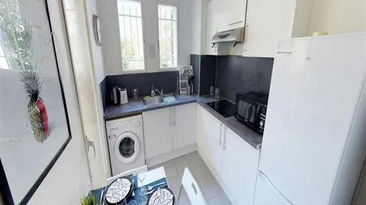 Rooms in Montpellier - photo 4